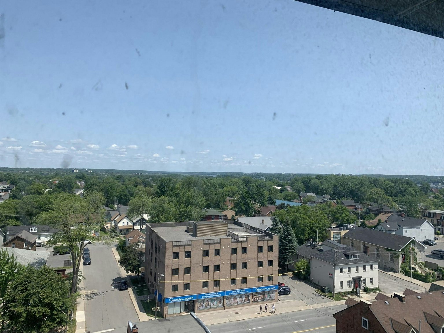 1018-401 Princess Street, Kingston, ON, K7L 5C9 - 8