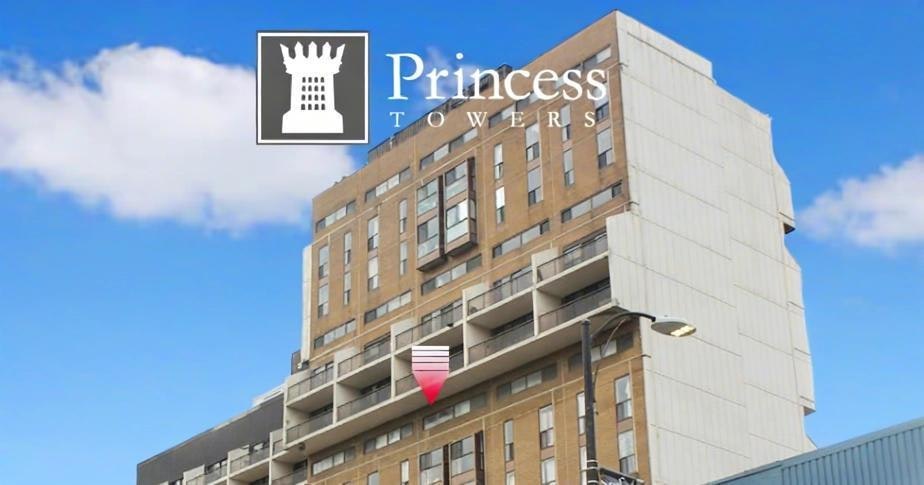 301-401 Princess Street, Kingston, ON, K7L 5C9