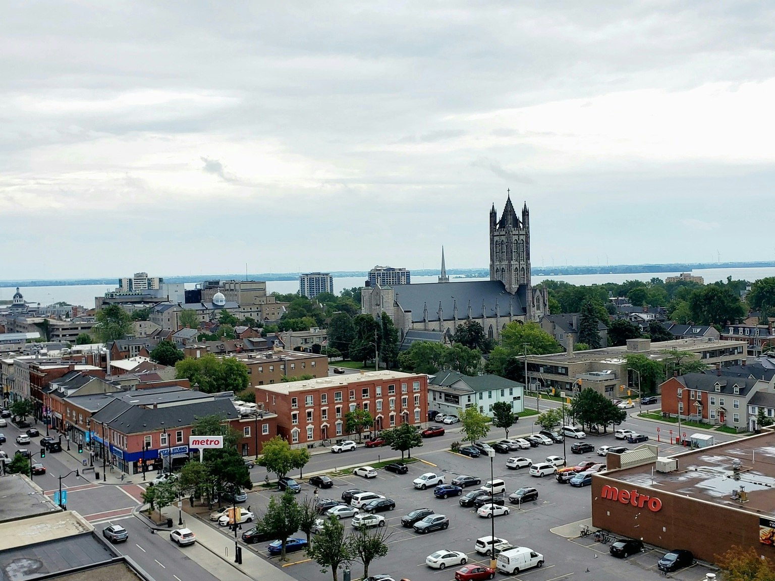 301-401 Princess Street, Kingston, ON, K7L 5C9 - 3
