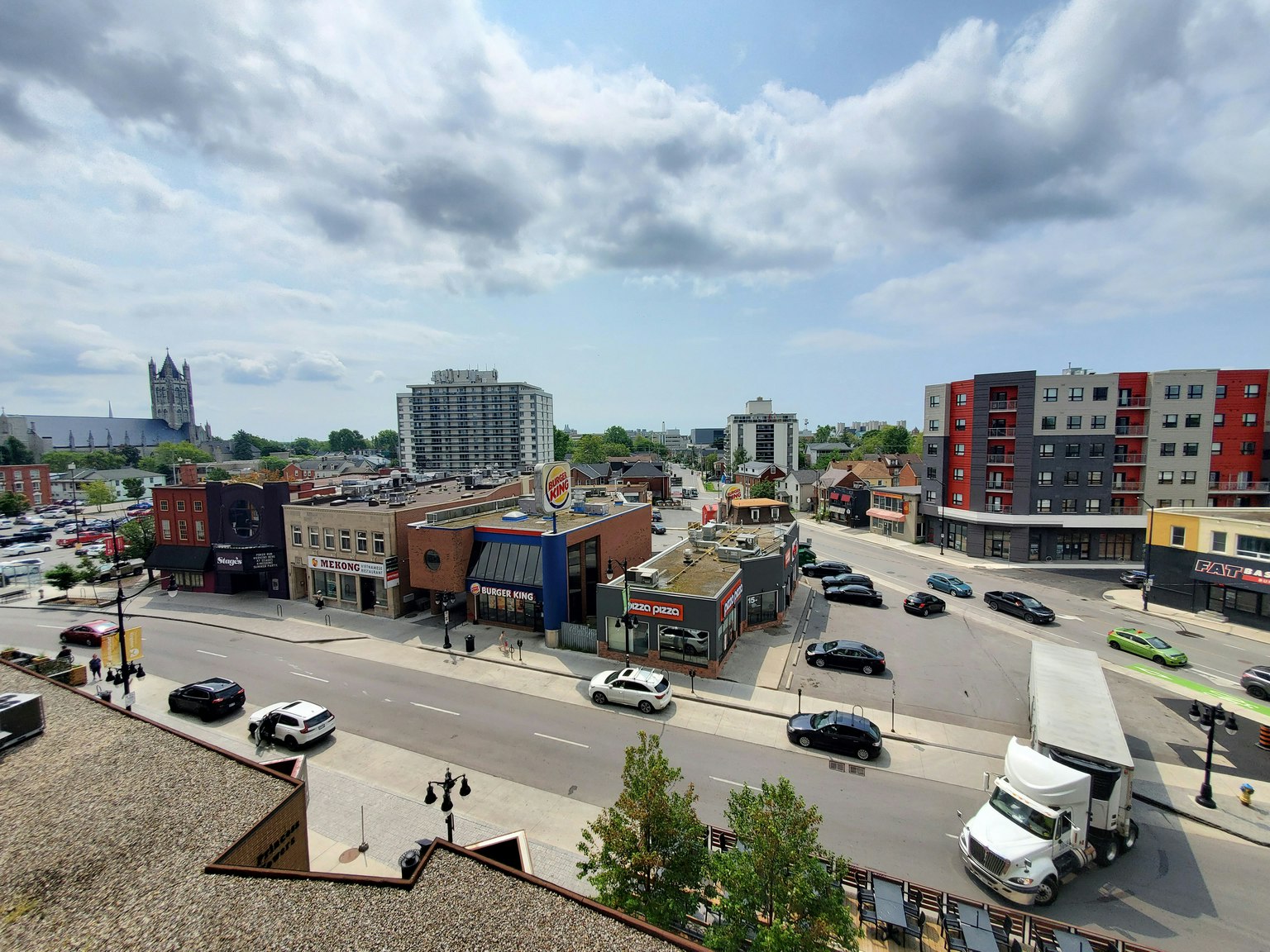 301-401 Princess Street, Kingston, ON, K7L 5C9 - 6