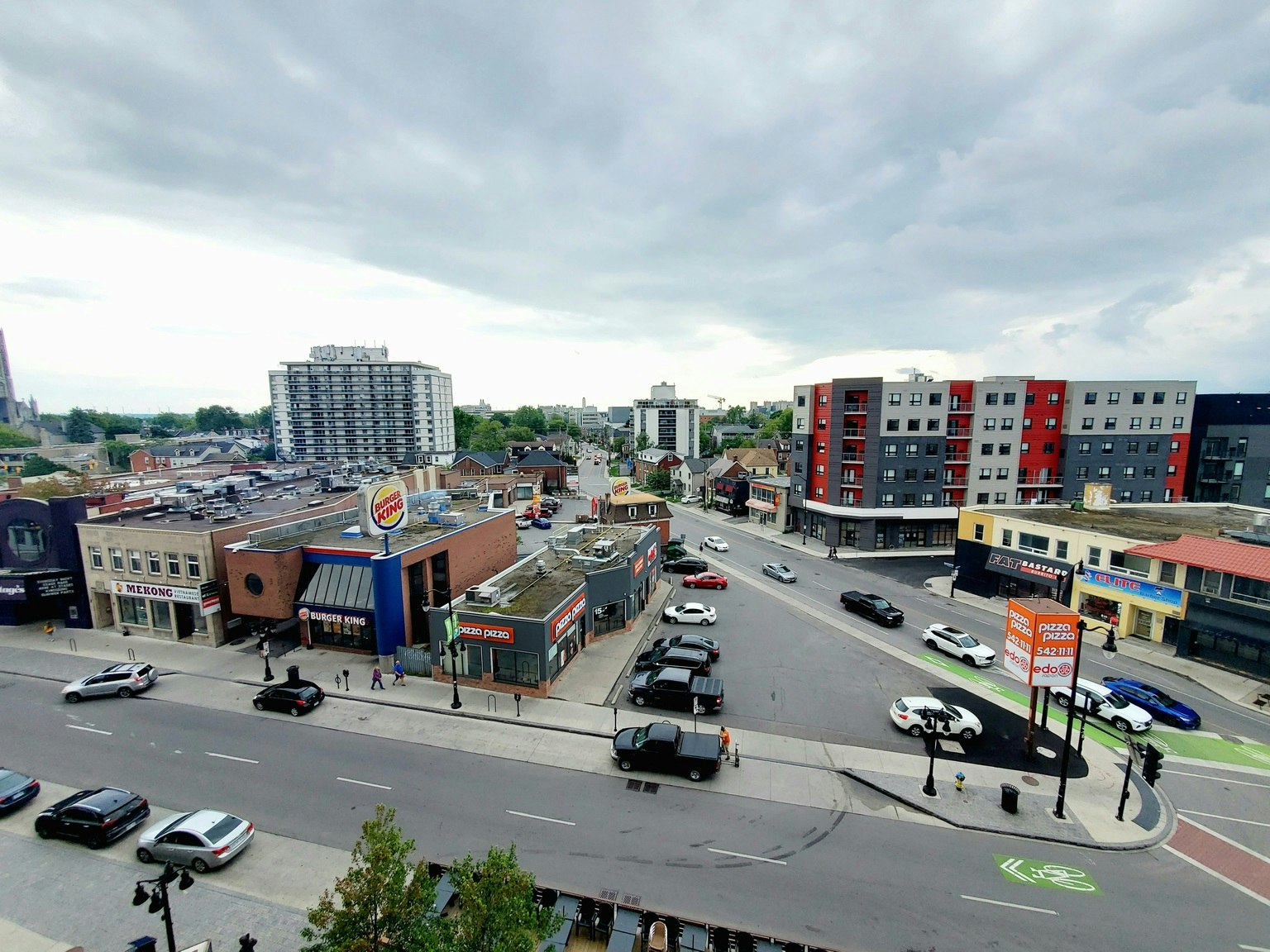 403-401 Princess Street, Kingston, ON, K7L 5C9 - 2
