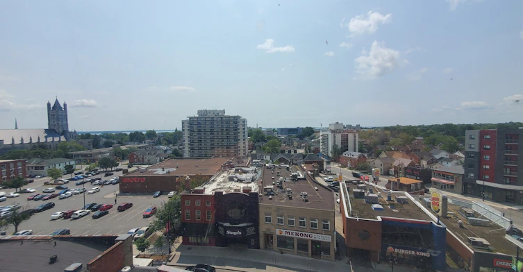 1416-401 Princess Street, Kingston, ON, K7L 5C9 - 7