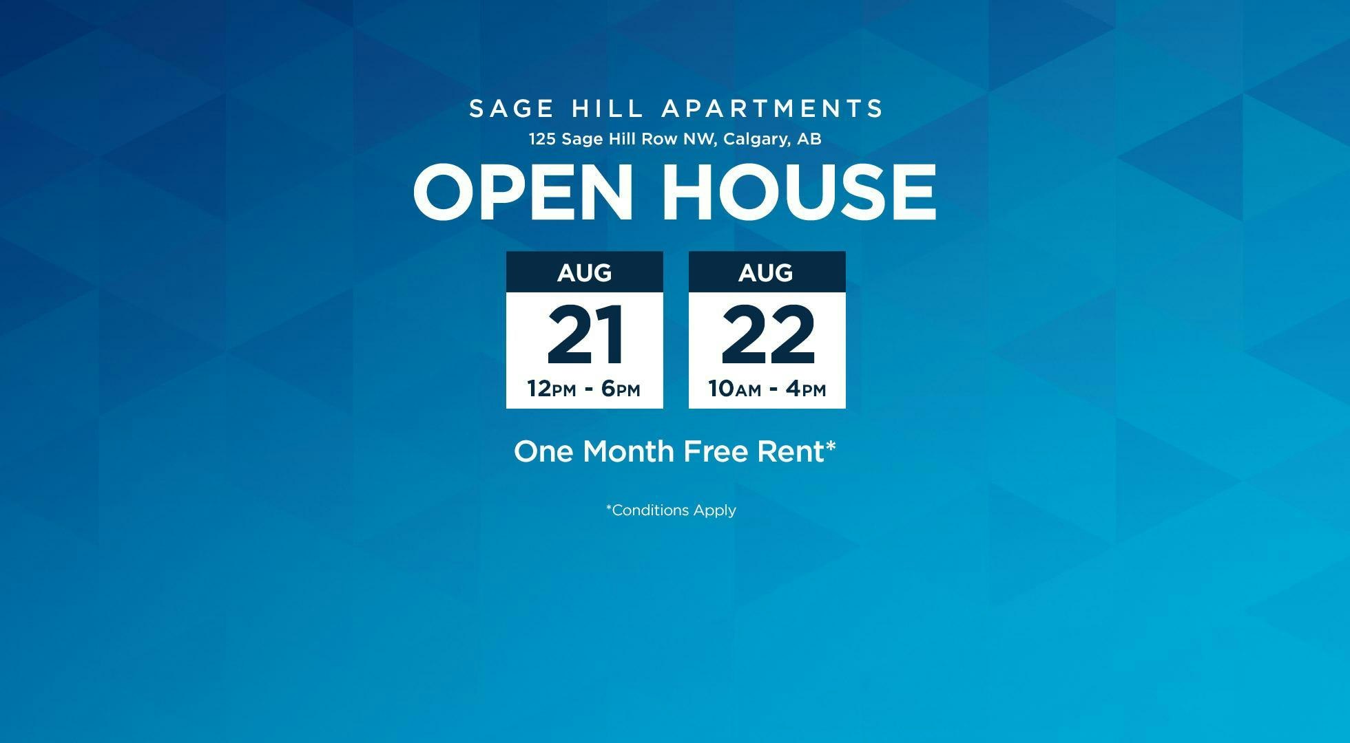 125 Sage Hill Row NW, Calgary, AB, T3R 2H4 - 2