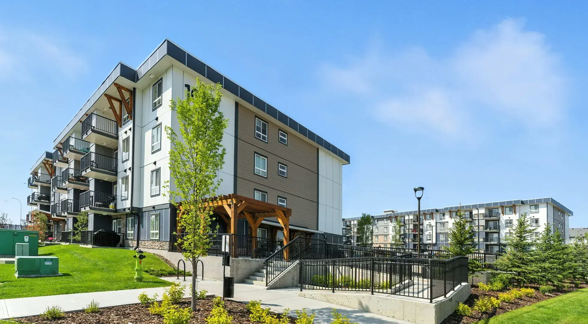 125 Sage Hill Row NW, Calgary, AB, T3R 2H4 - 5