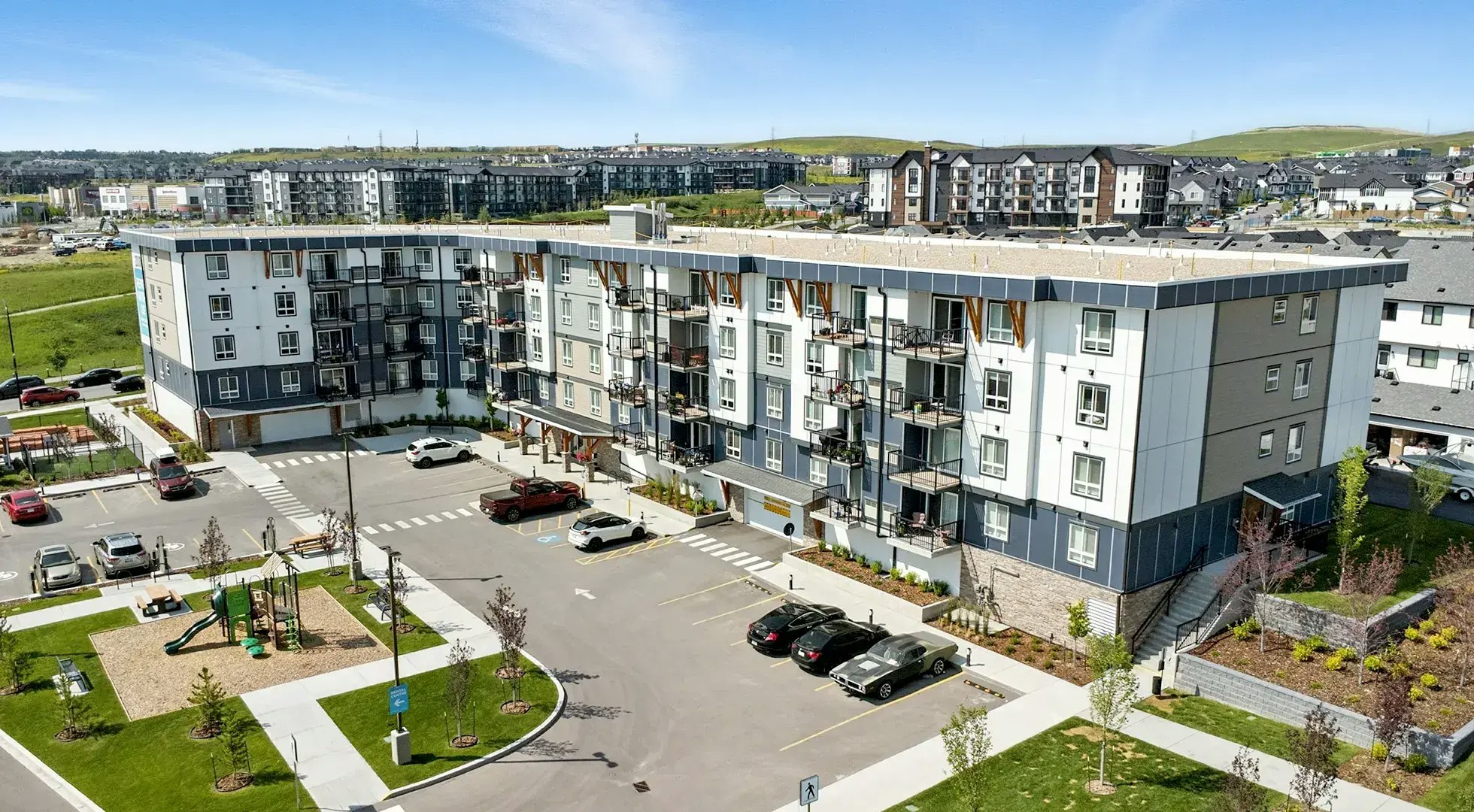 125 Sage Hill Row NW, Calgary, AB, T3R 2H4 - 3