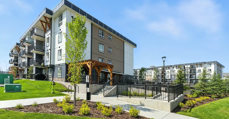 125 Sage Hill Row NW, Calgary, AB, T3R 2H4 - 4