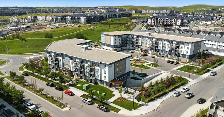 125 Sage Hill Row NW, Calgary, AB, T3R 2H4 - 16