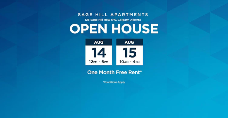 125 Sage Hill Row NW, Calgary, AB, T3R 2H4 - 2