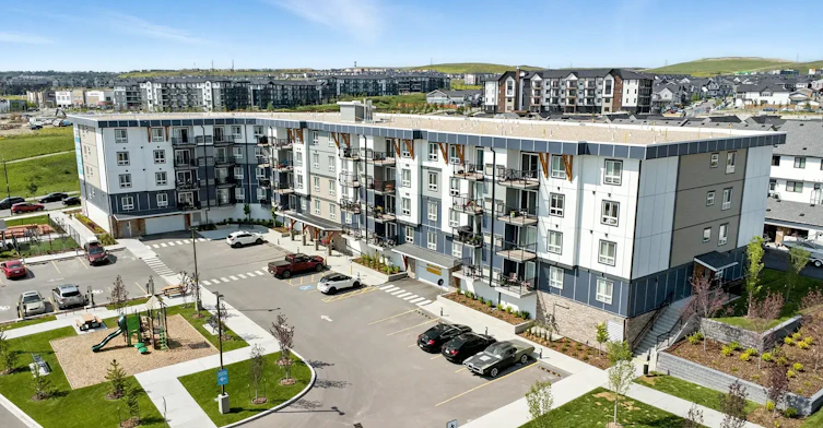 125 Sage Hill Row NW, Calgary, AB, T3R 2H4 - 3