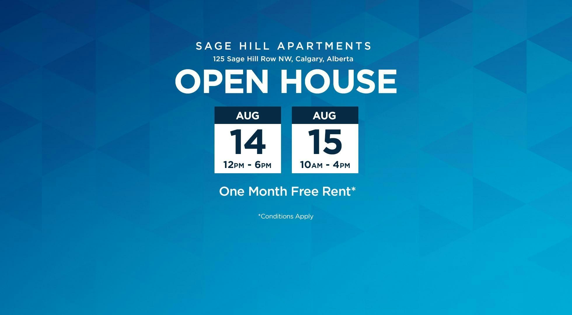 125 Sage Hill Row NW, Calgary, AB, T3R 2H4 - 2