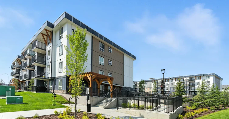 125 Sage Hill Row NW, Calgary, AB, T3R 2H4 - 5