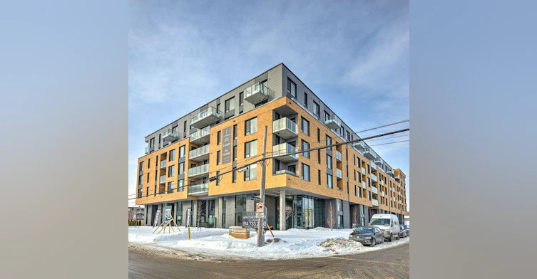2000 Remembrance Rue, Montréal, QC, H8S 0C9