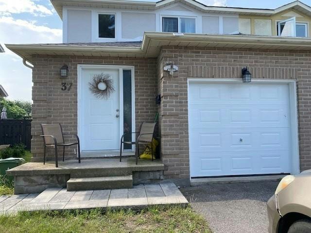 37 Rose Abbey Drive, Kingston, ON, K7K 6W1