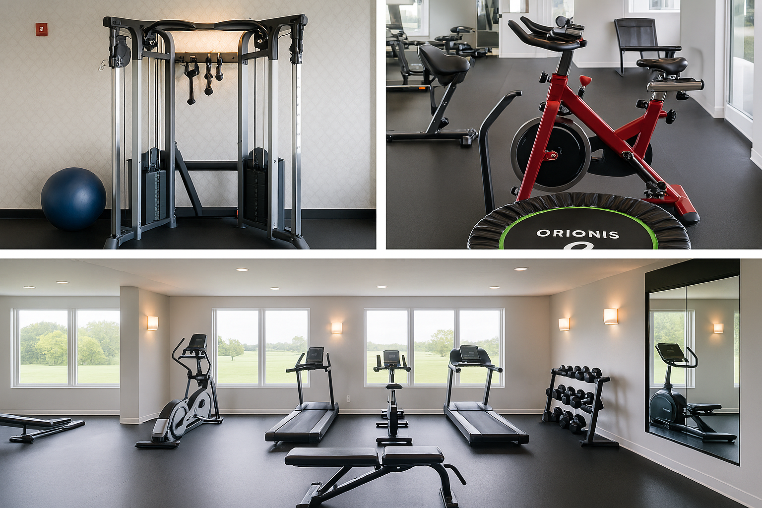 B-103-5351 199 Street, Edmonton, AB, T6M 1L4 - 3