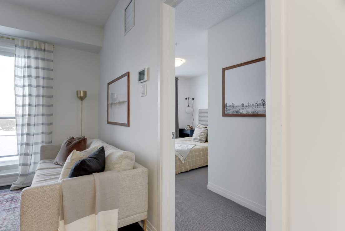 B-114-5351 199 Street, Edmonton, AB, T6M 1L4 - 5