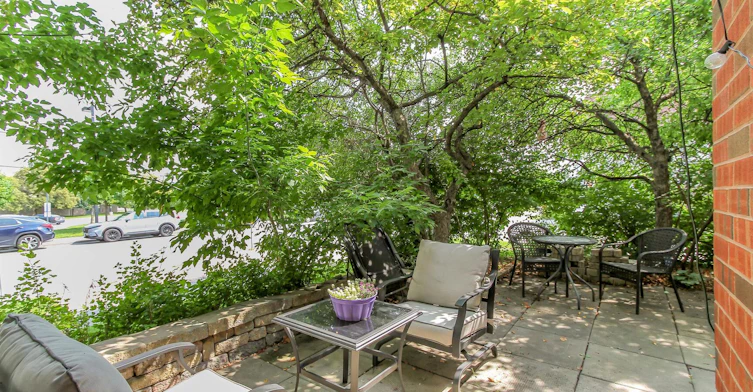 Armstrong Street, Ottawa, ON, K1Y 4T1 - 22
