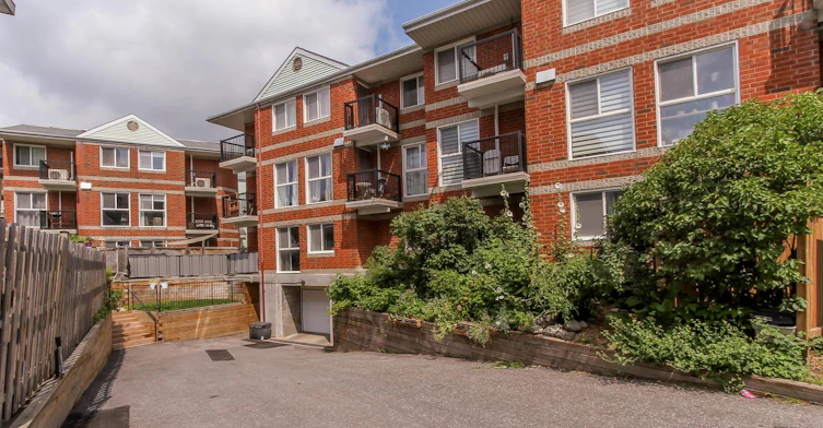 Armstrong Street, Ottawa, ON, K1Y 4T1 - 3