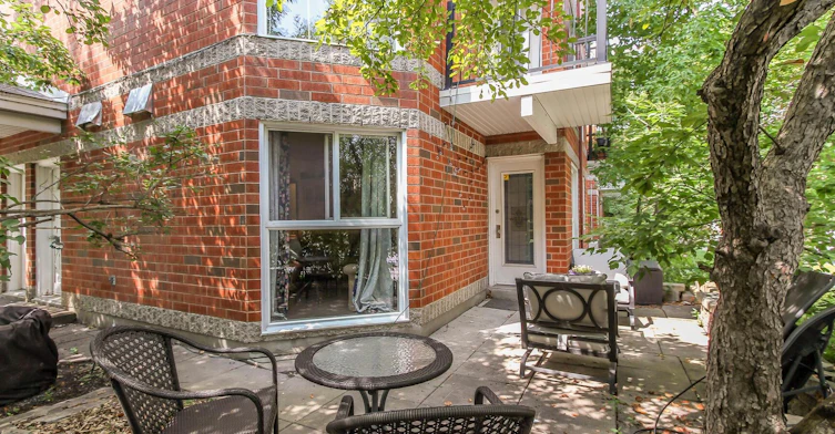 Armstrong Street, Ottawa, ON, K1Y 4T1 - 14