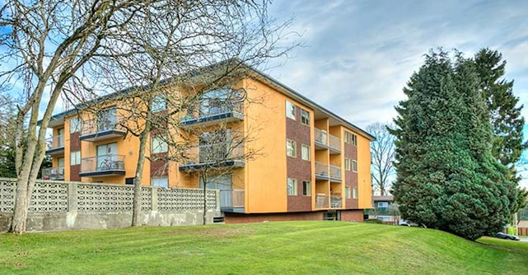1021 4 Avenue, New Westminster, BC, V3M 1T3 - 3