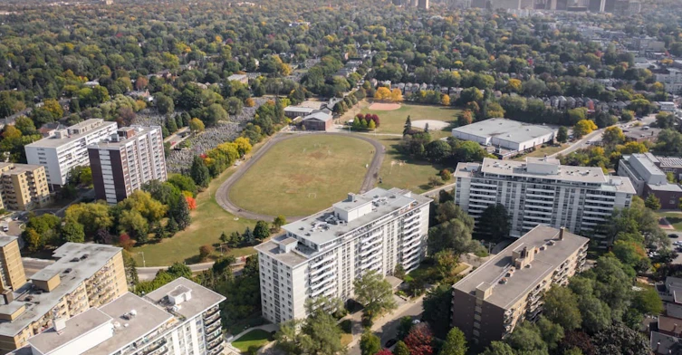 20 Shallmar Boulevard, Toronto, ON, M5N 1J5 - 5