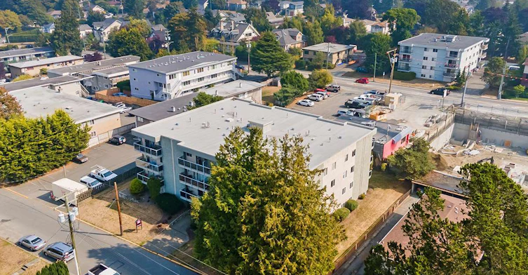 625 Constance Avenue, Esquimalt, BC, V9A 6N8 - 4