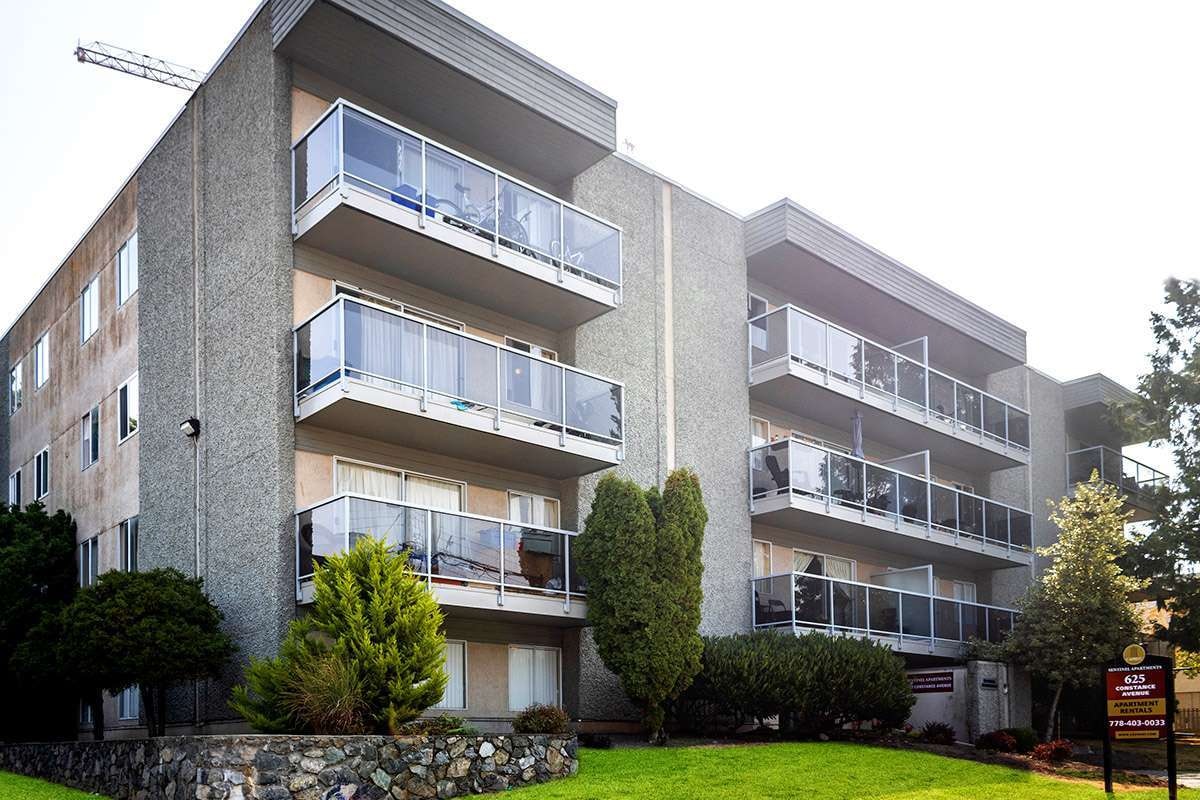 625 Constance Avenue, Esquimalt, BC, V9A 6N8