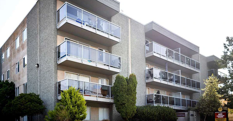 625 Constance Avenue, Esquimalt, BC, V9A 6N8