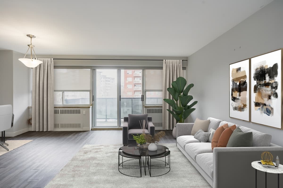 321 Chaplin Crescent, Toronto, ON, M5P 1B2 - 5
