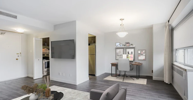 321 Chaplin Crescent, Toronto, ON, M5P 1B2 - 6