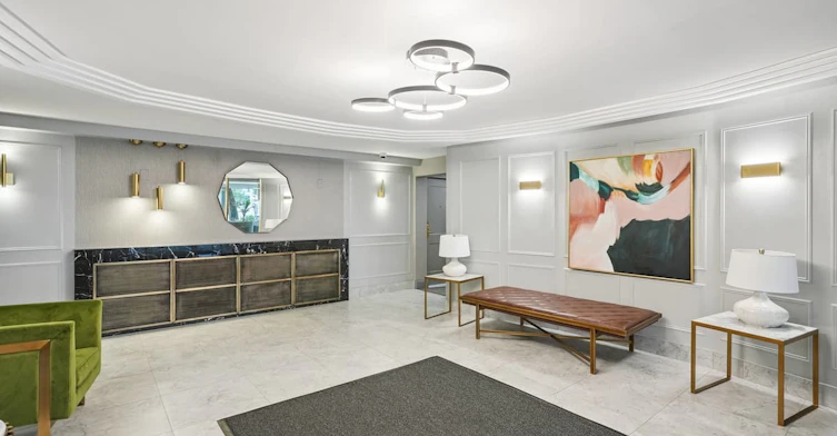 321 Chaplin Crescent, Toronto, ON, M5P 1B2 - 2