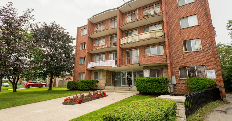 102-2200 King Street East, Hamilton, ON, L8K 1W6 - 12