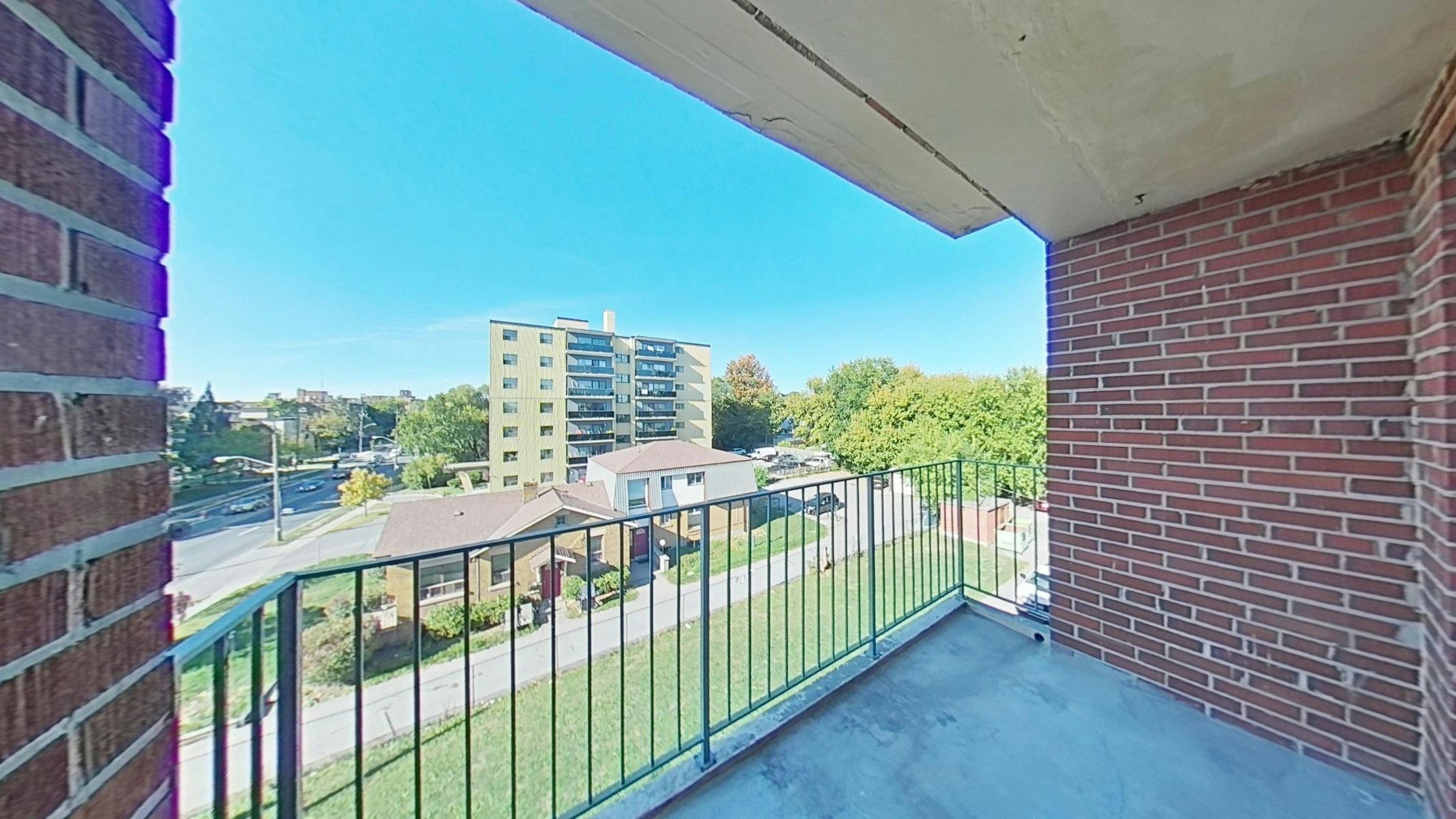 306-1637 Victoria Park Avenue, Toronto, ON, M1R 1P8 - 11