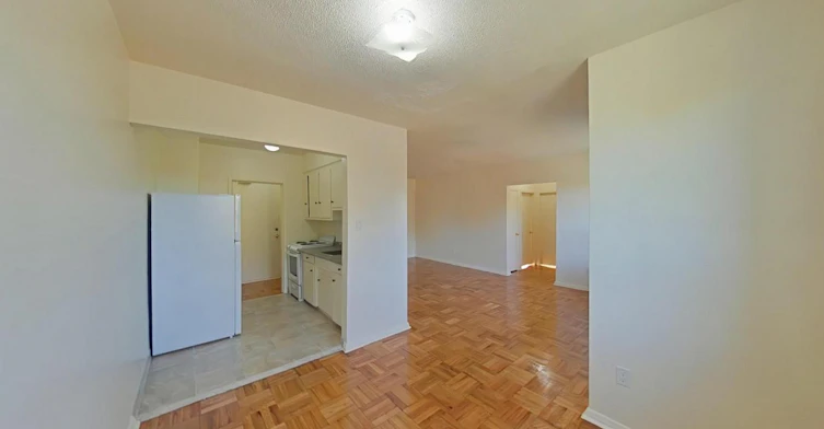 1607-206-1607 Victoria Park Avenue, Toronto, ON, M1R 1P4 - 6