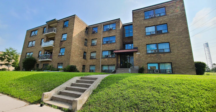 1607-206-1607 Victoria Park Avenue, Toronto, ON, M1R 1P4 - 16