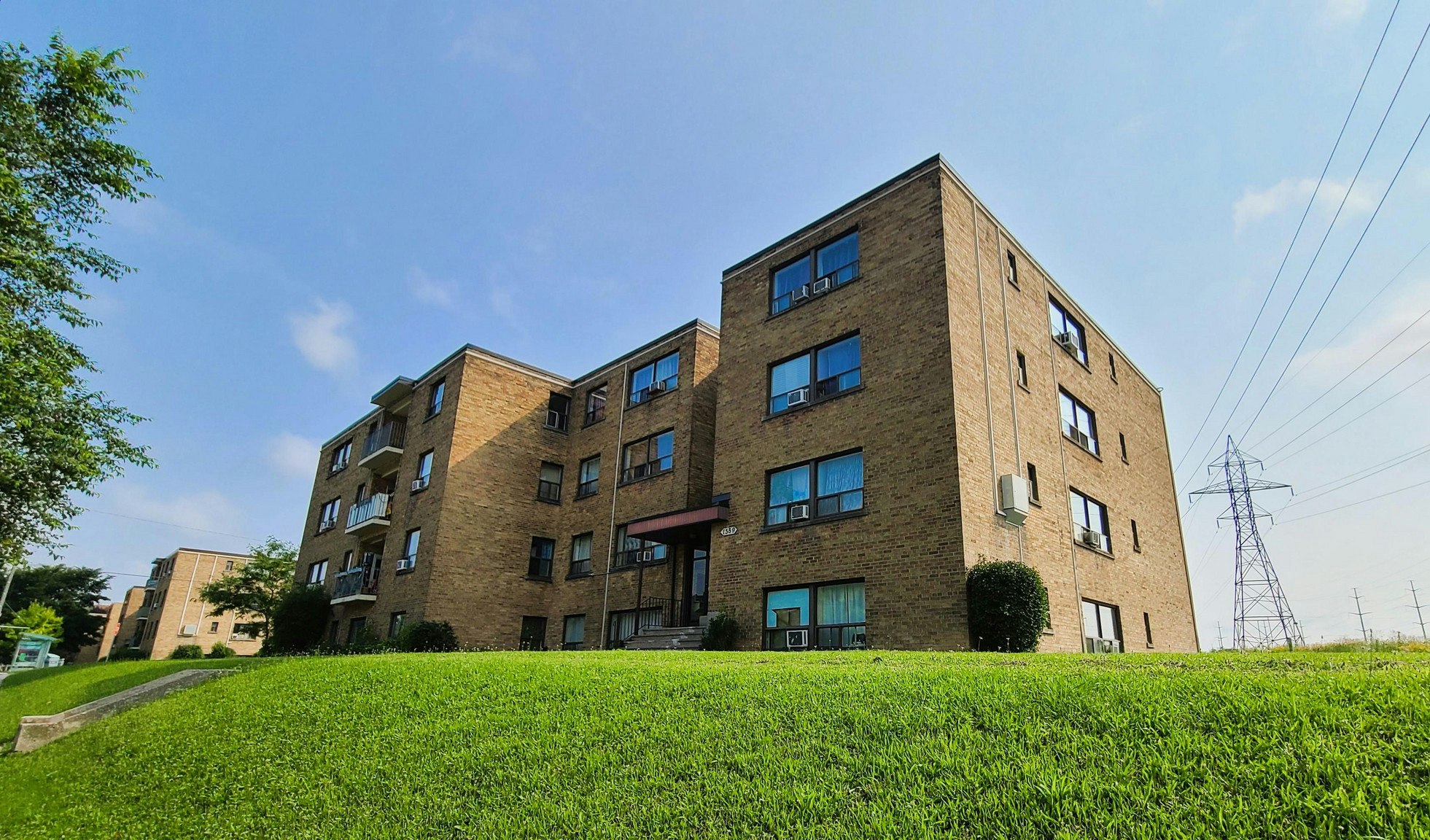 1607-206-1607 Victoria Park Avenue, Toronto, ON, M1R 1P4 - 17