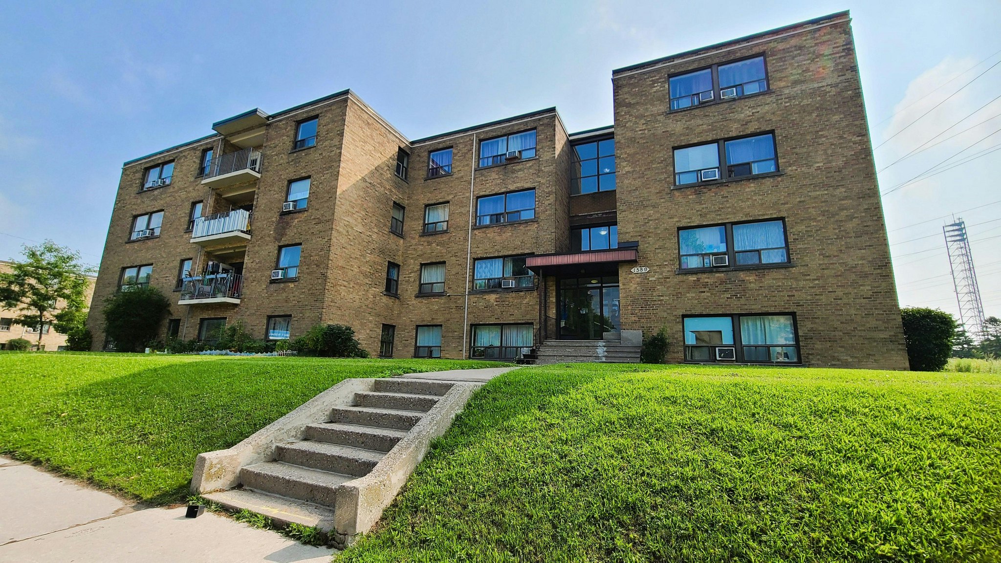 1607-315-1607 Victoria Park Avenue, Toronto, ON, M1R 1P4 - 16