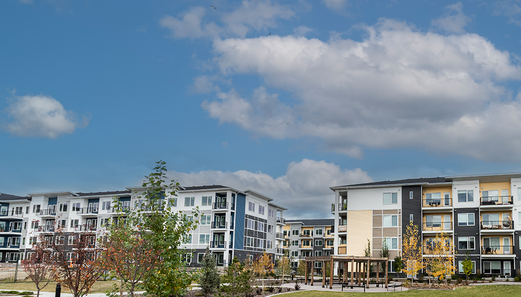 4-122-400 Nolan Hill Rise NW, Calgary, AB, T3R 1X4 - 7