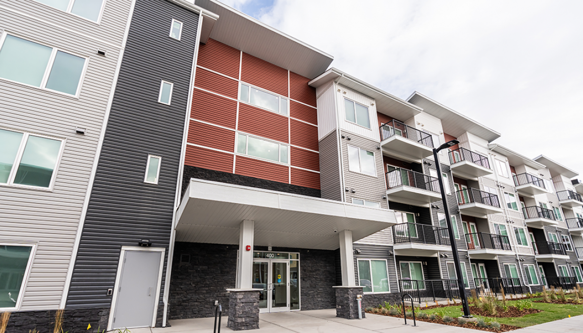 4-122-400 Nolan Hill Rise NW, Calgary, AB, T3R 1X4 - 34