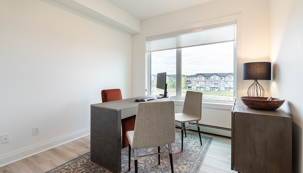 4-122-400 Nolan Hill Rise NW, Calgary, AB, T3R 1X4