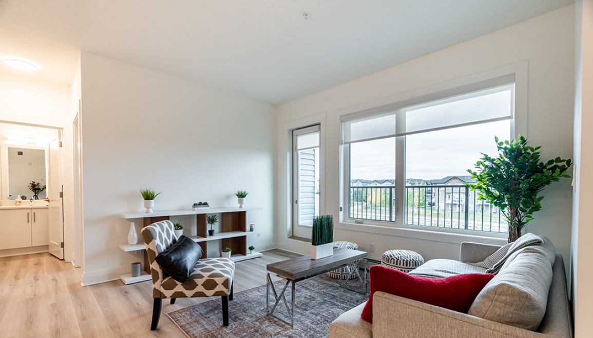 4-202-400 Nolan Hill Rise NW, Calgary, AB, T3R 1X4 - 14