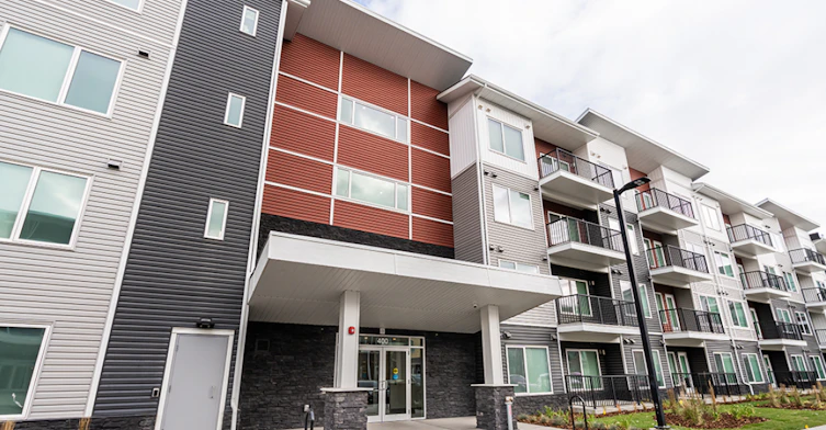 4-202-400 Nolan Hill Rise NW, Calgary, AB, T3R 1X4 - 34