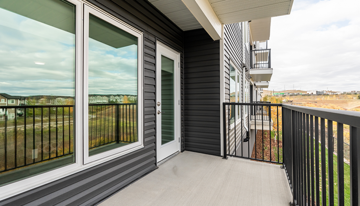 4-202-400 Nolan Hill Rise NW, Calgary, AB, T3R 1X4 - 18