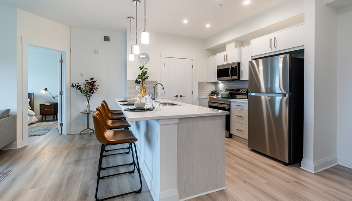 4-202-400 Nolan Hill Rise NW, Calgary, AB, T3R 1X4 - 8