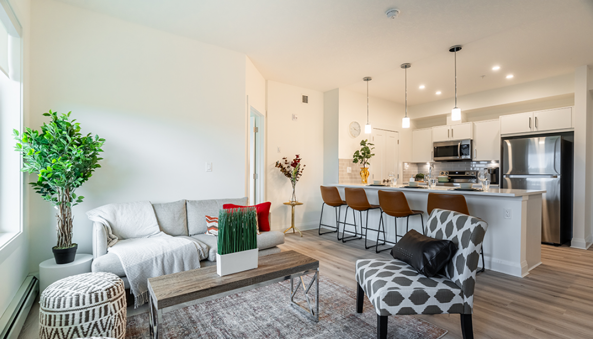 5-308-400 Nolan Hill Rise NW, Calgary, AB, T3R 1X4 - 10
