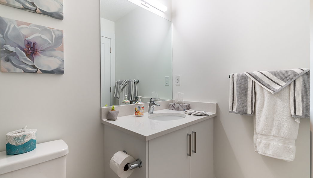 5-308-400 Nolan Hill Rise NW, Calgary, AB, T3R 1X4 - 11