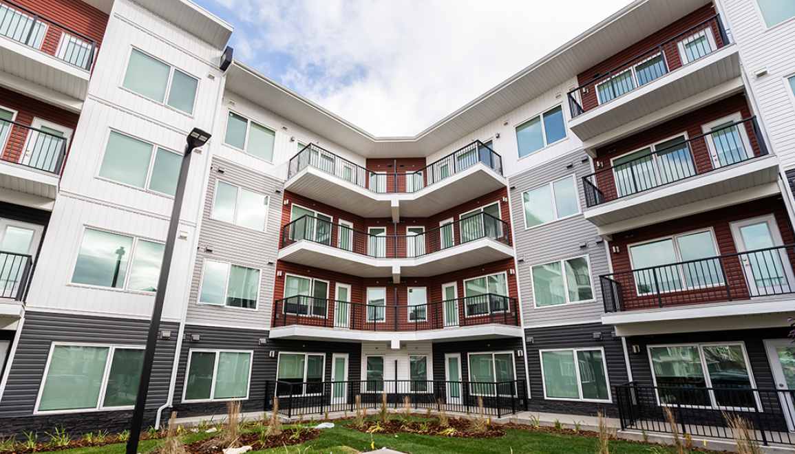 5-308-400 Nolan Hill Rise NW, Calgary, AB, T3R 1X4 - 33