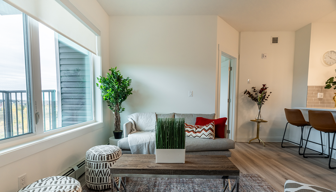 5-308-400 Nolan Hill Rise NW, Calgary, AB, T3R 1X4 - 16