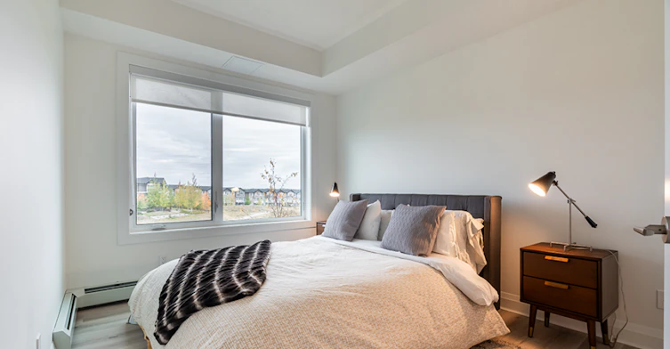 5-201-400 Nolan Hill Rise NW, Calgary, AB, T3R 1X4 - 19