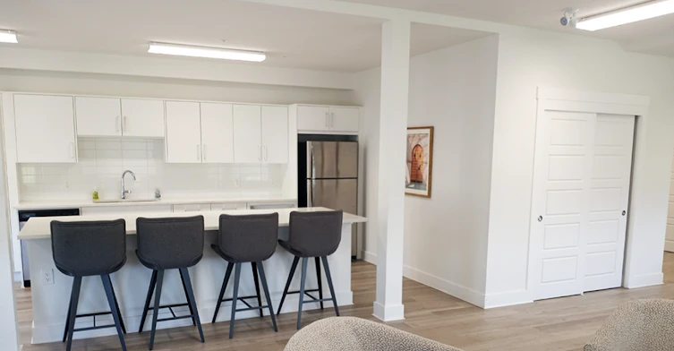 5-201-400 Nolan Hill Rise NW, Calgary, AB, T3R 1X4 - 29
