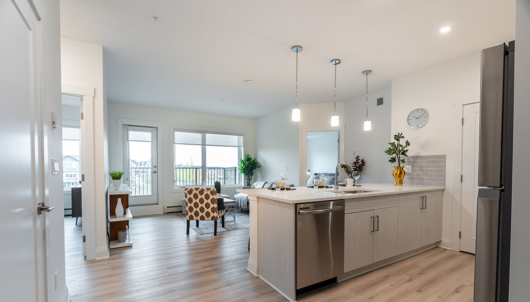 5-201-400 Nolan Hill Rise NW, Calgary, AB, T3R 1X4 - 15